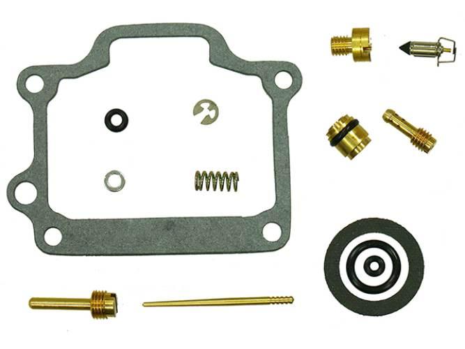 Bronco Zestaw Naprawczy Gaźnika Suzuki Lt 80 87-06 26-1425 Na 1 Gaźnik