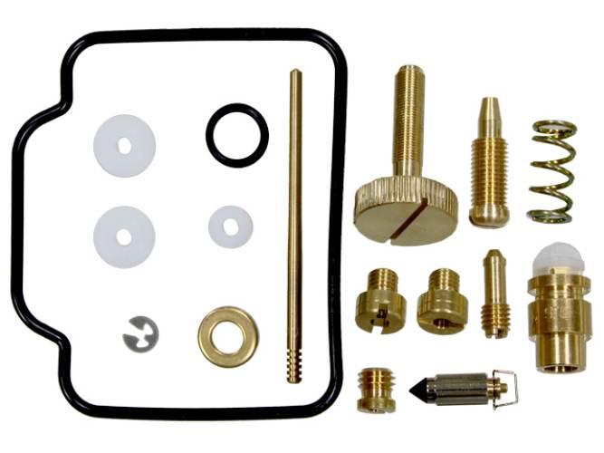 Bronco Zestaw Naprawczy Gaźnika Polaris Sportsman 400 Ho 08-14 Hawkeye 400
