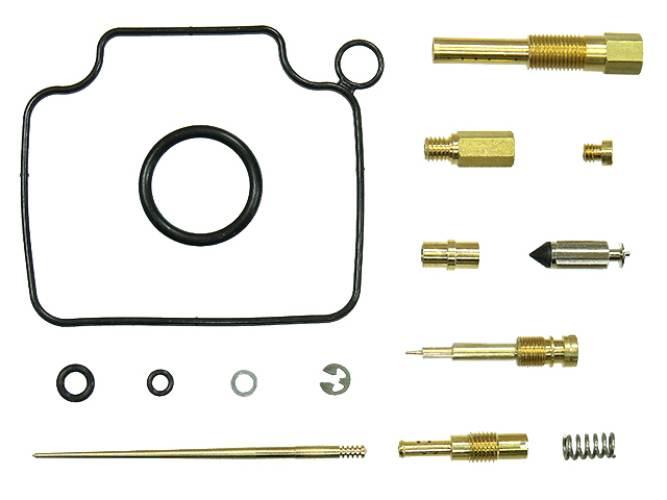 Bronco Zestaw Naprawczy Gaźnika Honda Trx 450R 04-05 26-1364 Na 1 Gaźnik