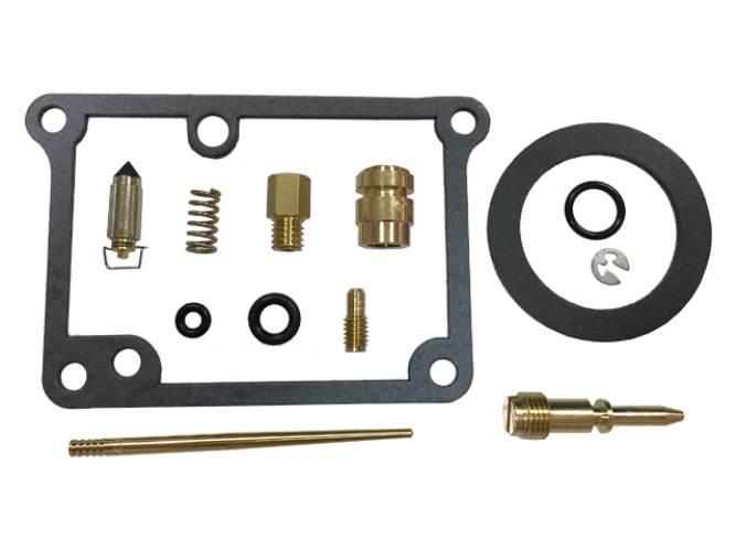 Bronco Zestaw Naprawczy Gaźnika Yamaha Yfs 200 Blaster 88-06 26-1379 Na 1 G