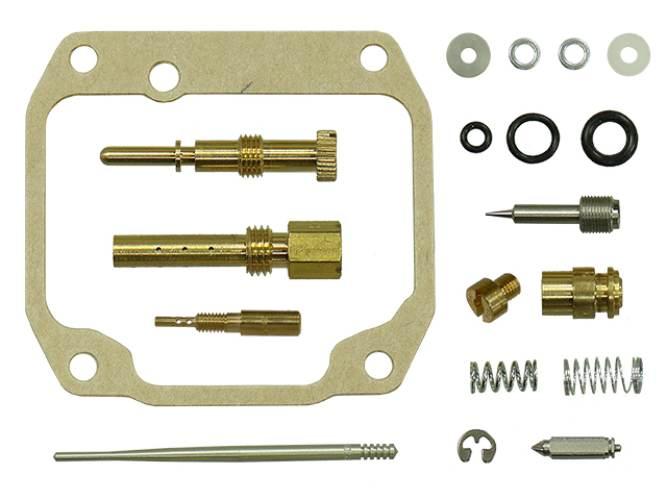 Bronco Zestaw Naprawczy Gaźnika Suzuki Lt 160 Quadrunner 89-04 26-1593 Na 1