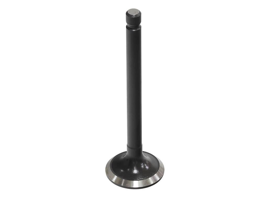 Bronco Zawór Wydechowy Yamaha Yfm 80 '85-'08 Stalowy 20X56X64,8Mm Oem:22K-1