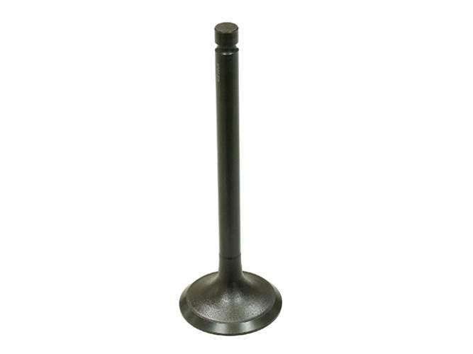 Bronco Zawór Wydechowy Yamaha Yfm 350/400 Stalowy 34X7X100,5Mm Oem:1Uy-1212