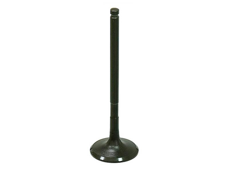 Bronco Zawór Wydechowy Kawasaki Kvf300 Brute Force '12-'20 Stalowy 27,53X4 - zdjęcie 2