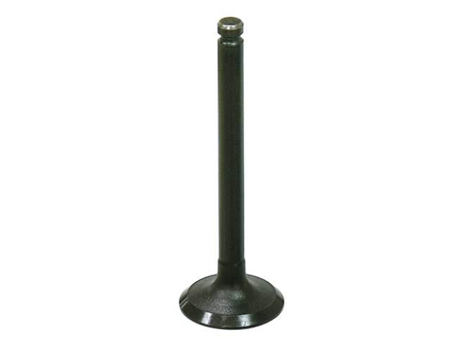 Bronco Zawór Wydechowy Kawasaki Kaf300 Mule '93-'04 Stalowy 28,34X6,95X84,0