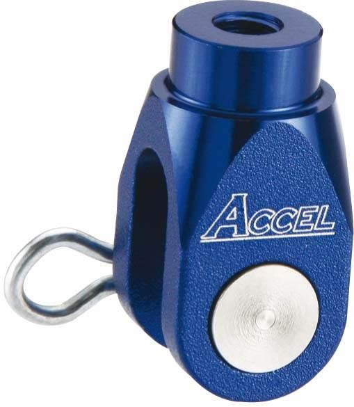 Accel Końcówka Ośki Pompy Hamulcowej Tył Yamaha Yz/Yzf '03-'12, Suzuki Rmz