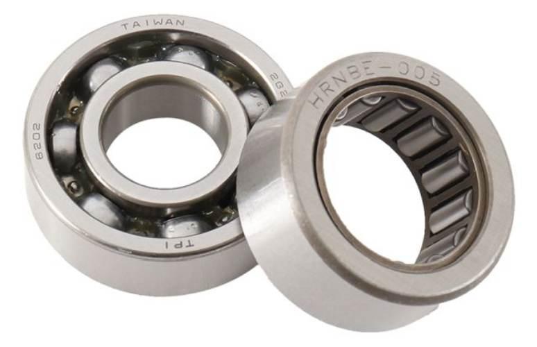 Hot Rods Zestaw Naprawczy Wałka Wyrównoważającego Łożyska Honda Crf 450R 09 - zdjęcie 2