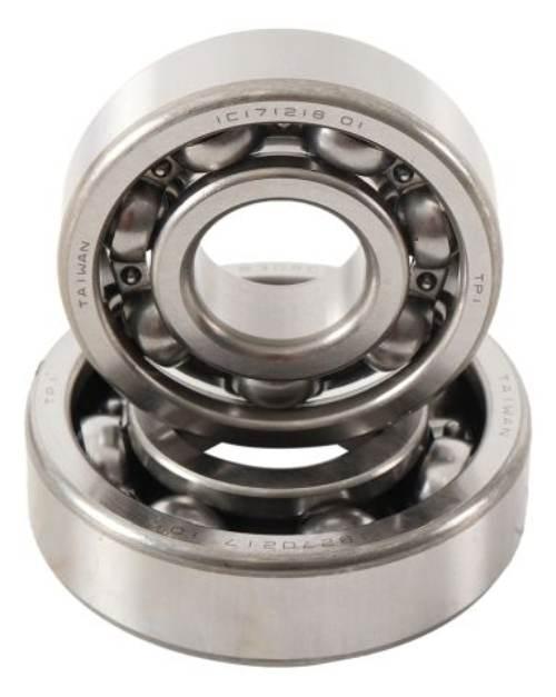 Hot Rods Zestaw Naprawczy Wałka Wyrównoważającego Łożyska Yamaha Rhino 700 - zdjęcie 2