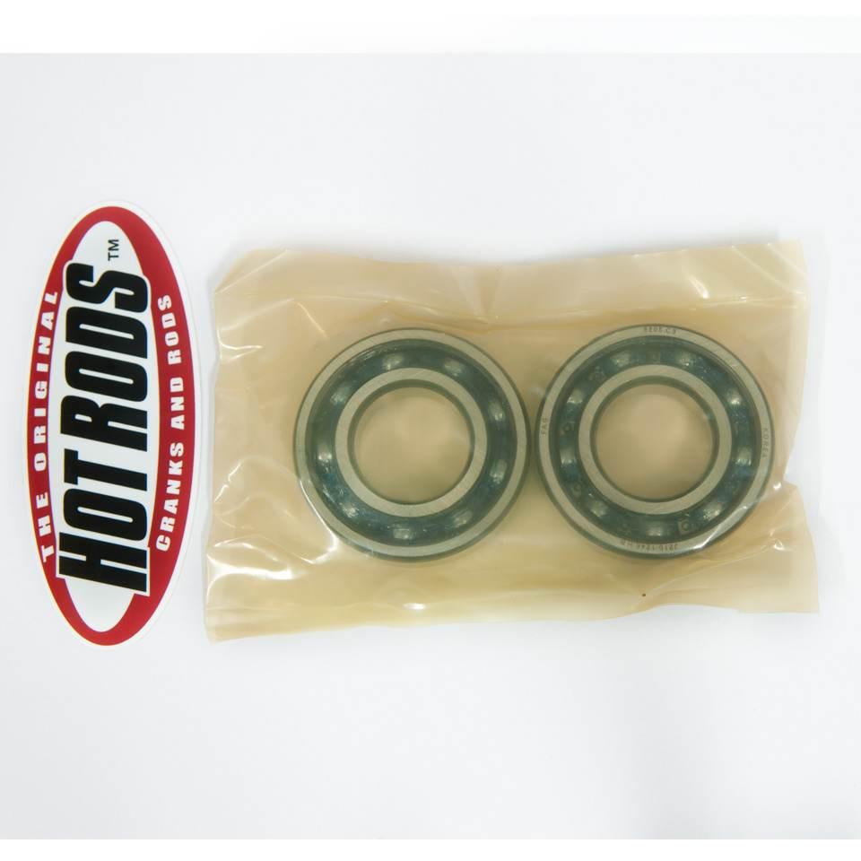 Hot Rods Zestaw Naprawczy Wałka Wyrównoważającego Łożyska Yamaha Raptor 350
