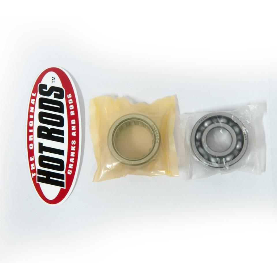 Hot Rods Zestaw Naprawczy Wałka Wyrównoważającego Łożyska Yamaha Yfz 450 04
