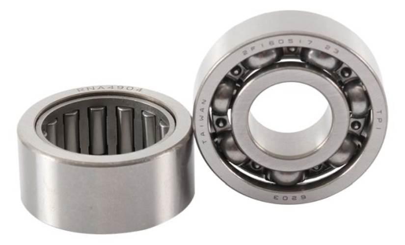 Hot Rods Zestaw Naprawczy Wałka Wyrównoważającego Łożyska Yamaha Yfz 450 04 - zdjęcie 2