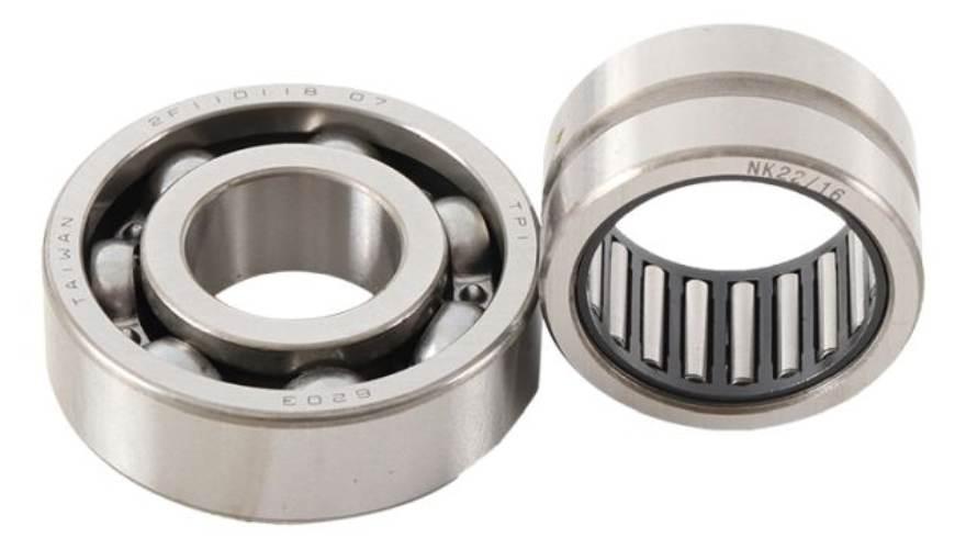 Hot Rods Zestaw Naprawczy Wałka Wyrównoważającego Łożyska Yamaha Yz 250F 03 - zdjęcie 2