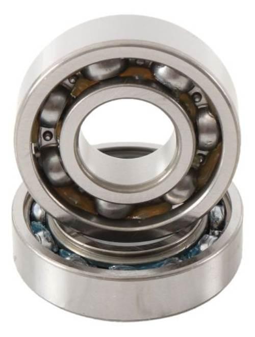 Hot Rods Zestaw Naprawczy Wałka Wyrównoważającego Łożyska Kawasaki Kx 450F - zdjęcie 2