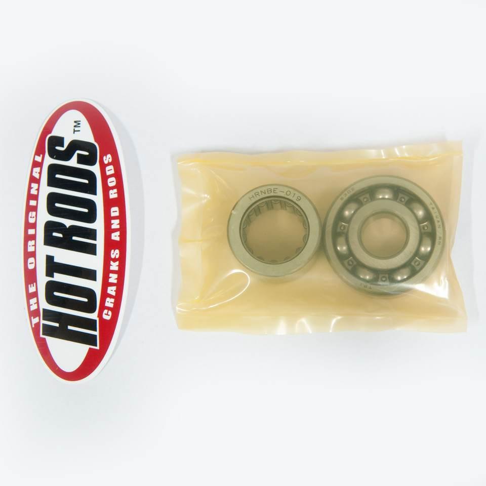 Hot Rods Zestaw Naprawczy Wałka Wyrównoważającego Łożyska Suzuki Lt-R 450 0