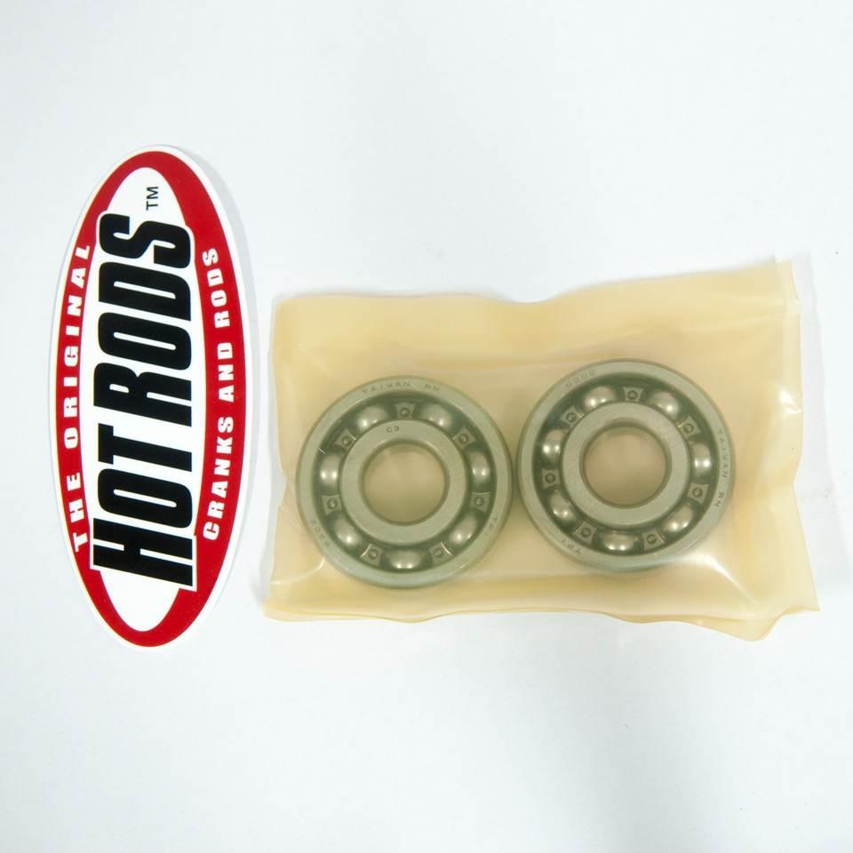 Hot Rods Zestaw Naprawczy Wałka Wyrównoważającego Łożyska Suzuki Drz 400 00