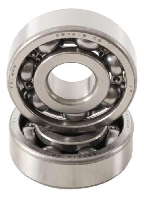 Hot Rods Zestaw Naprawczy Wałka Wyrównoważającego Łożyska Suzuki Drz 400 00 - zdjęcie 2