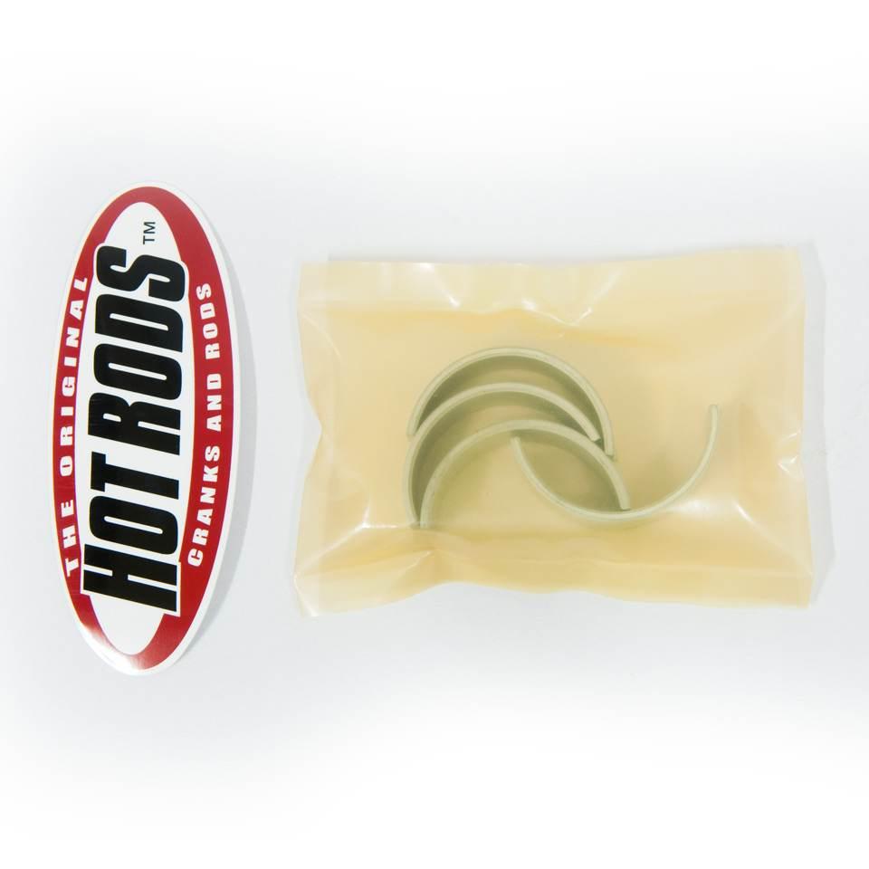 Hot Rods Zestaw Naprawczy Wałka Wyrównoważającego Łożyska Polaris Ranger 80