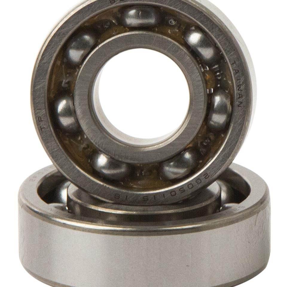 Hot Rods Zestaw Naprawczy Wałka Wyrównoważającego Łożyska Yamaha Yfs 200 Bl