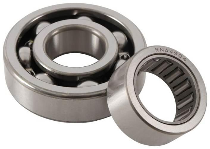 Hot Rods Zestaw Naprawczy Wałka Wyrównoważającego Łożyska Yamaha Yfm 660 Ra