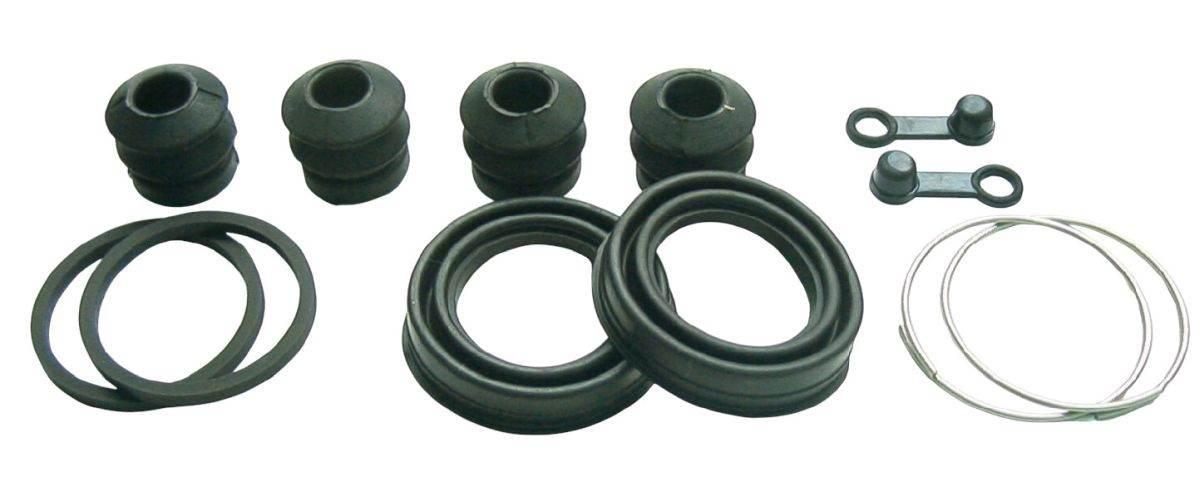 Tourmax Zestaw Naprawczy Zacisku Hamulcowego Przód Honda Cx/Cb/Gl Made In J