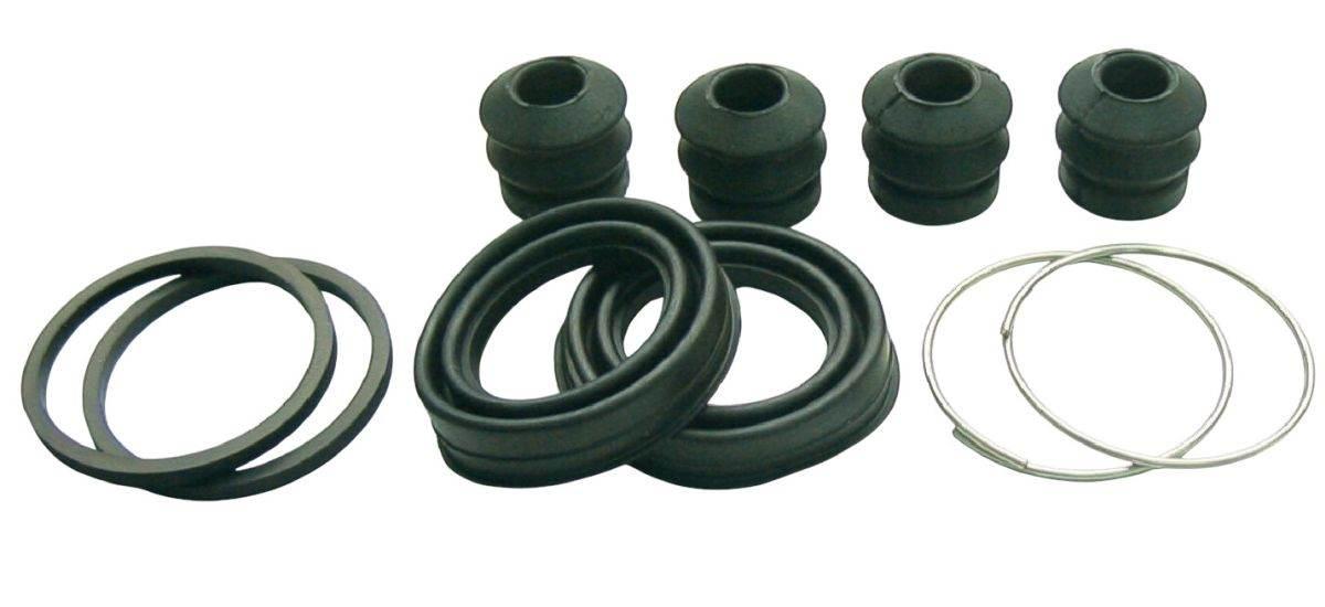 Tourmax Zestaw Naprawczy Zacisku Hamulcowego Przód Honda Gl1000/1100 '79-'8