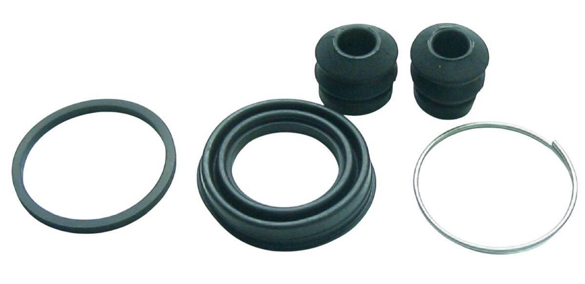 Tourmax Zestaw Naprawczy Zacisku Hamulcowego Tył Honda Gl1100 '80-'81 Made