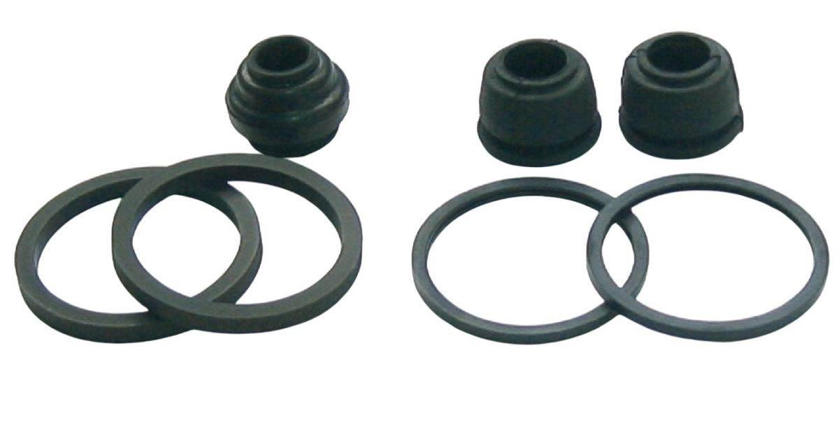 Tourmax Zestaw Naprawczy Zacisku Hamulcowego Przód Honda Cb/Vt/Cx/Vf/Gl/Xbr