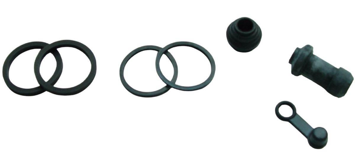 Tourmax Zestaw Naprawczy Zacisku Hamulcowego Przód Honda Cr/Crf/Xr, Kawasak