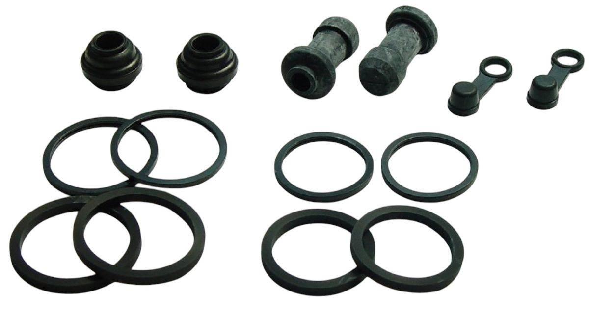 Tourmax Zestaw Naprawczy Zacisku Hamulcowego Przód Honda Gl1500 '88-'00 Mad