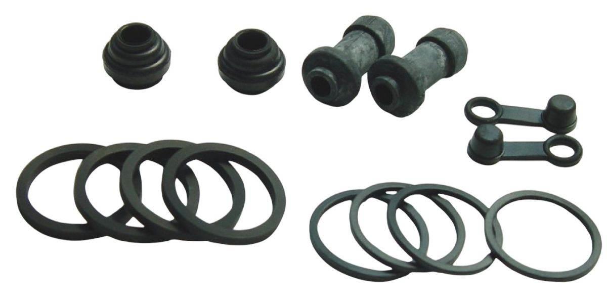 Tourmax Zestaw Naprawczy Zacisku Hamulcowego Przód Honda Cbr 600 F1 Xl 650