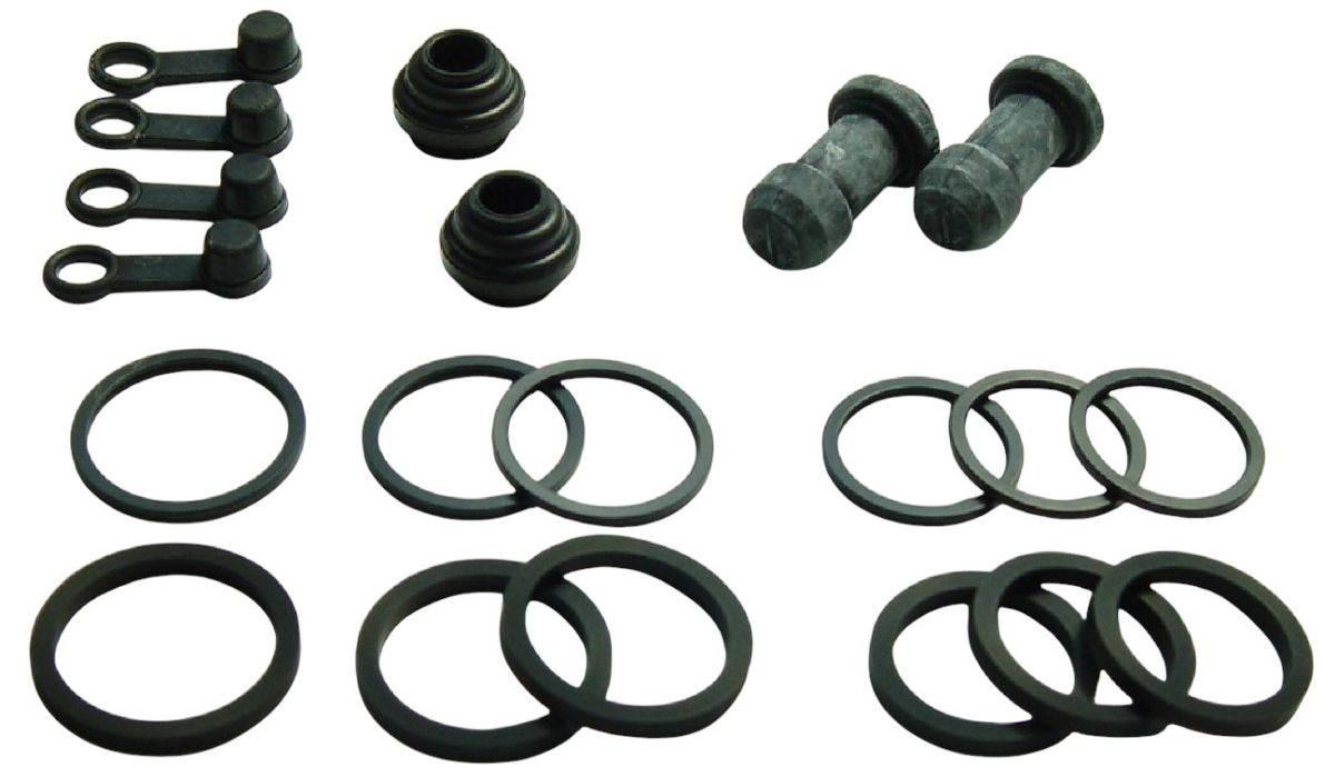 Tourmax Zestaw Naprawczy Zacisku Hamulcowego Przód Honda Gl1800/ Cbr 1100 V