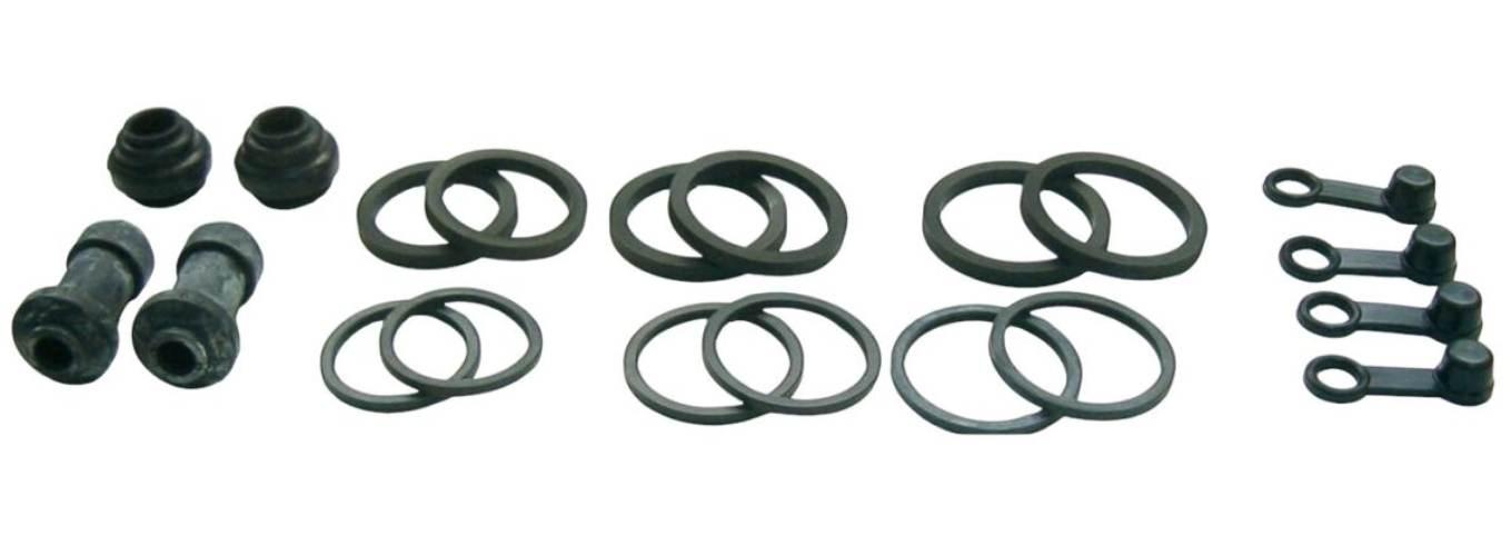 Tourmax Zestaw Naprawczy Zacisku Hamulcowego Przód Honda Xl1000V '99-'08 Ma