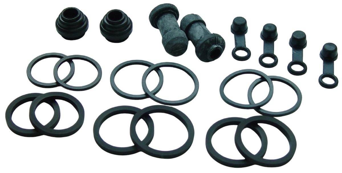 Tourmax Zestaw Naprawczy Zacisku Hamulcowego Przód Honda Cbr 1000 F '93-'98