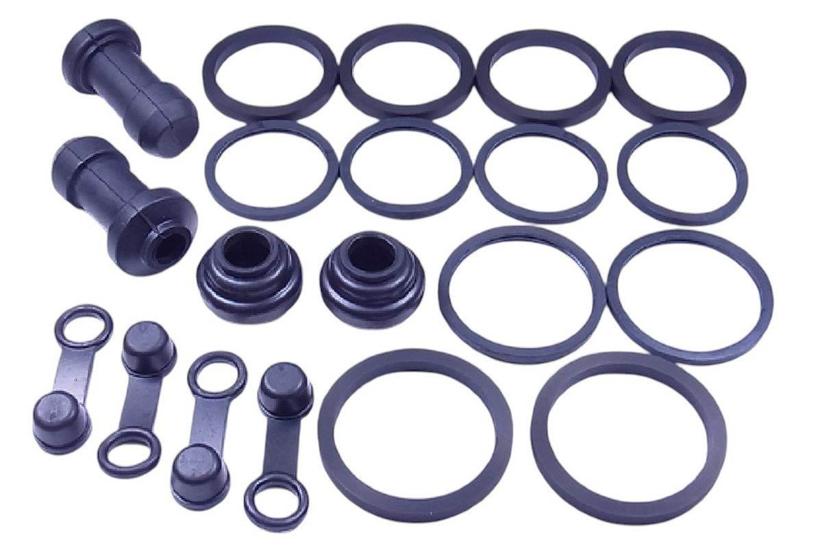 Tourmax Zestaw Naprawczy Zacisku Hamulcowego Przód Honda St 1300 Pan Europe