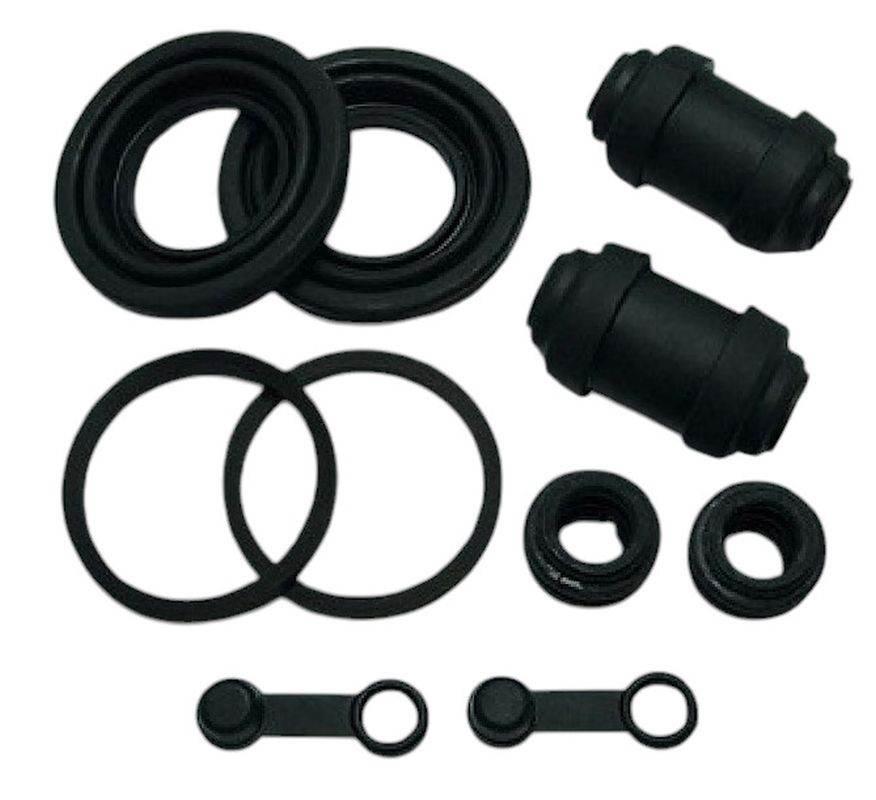 Tourmax Zestaw Naprawczy Zacisku Hamulcowego Przód Honda Trx 500 05-12, Trx