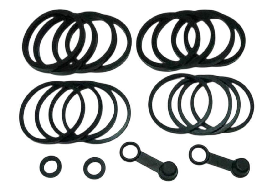 Tourmax Zestaw Naprawczy Zacisku Hamulcowego Przód Honda Cbr 1000Rr '04-07