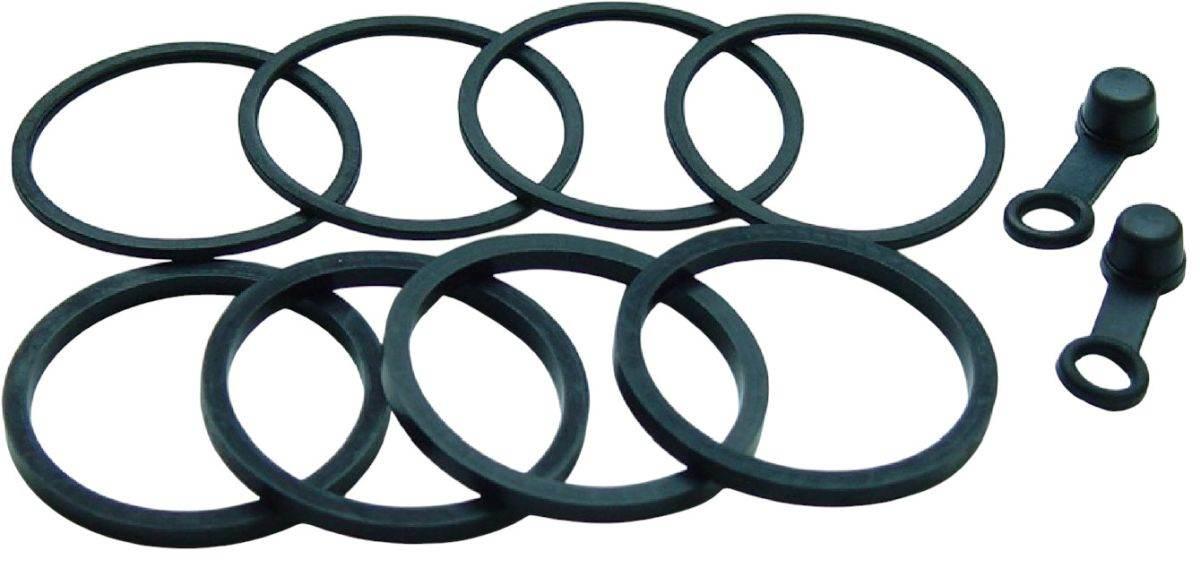 Tourmax Zestaw Naprawczy Zacisku Hamulcowego Przód Yamaha Xv 750/1100, Xvz1