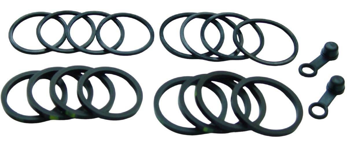 Tourmax Zestaw Naprawczy Zacisku Hamulcowego Przód Yamaha Fzr 1000 '89-'93