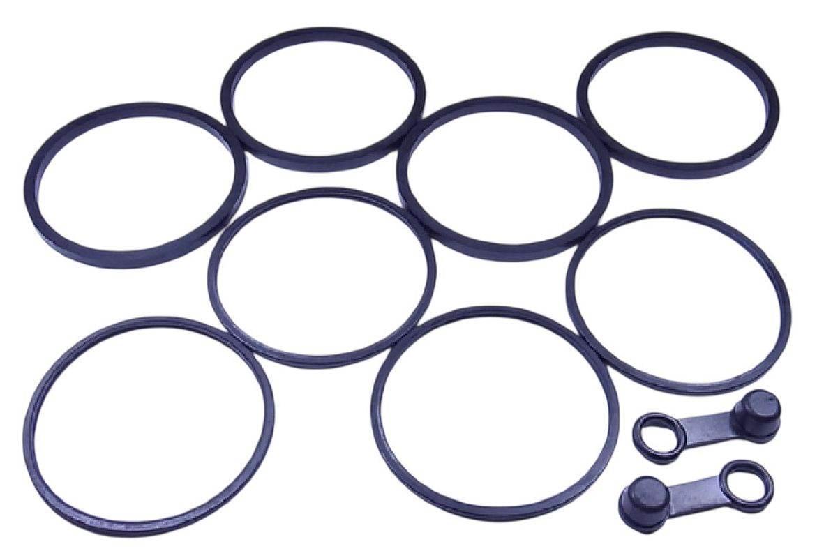 Tourmax Zestaw Naprawczy Zacisku Hamulcowego Przód Yamaha V-Max 1200 '85-'9