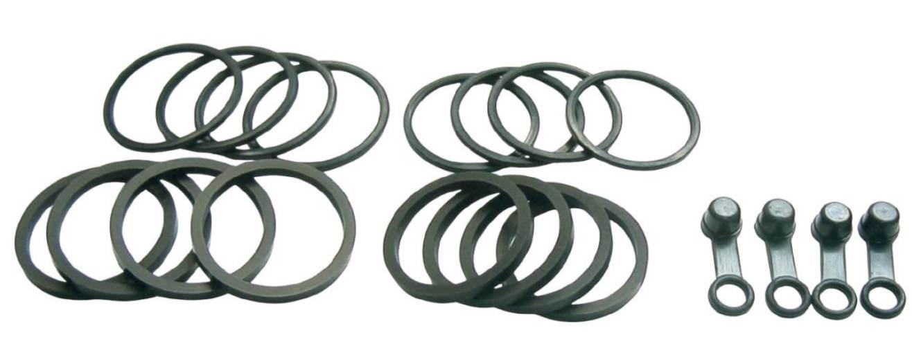 Tourmax Zestaw Naprawczy Zacisku Hamulcowego Przód Yamaha Fzr 600 Tdm 850 V