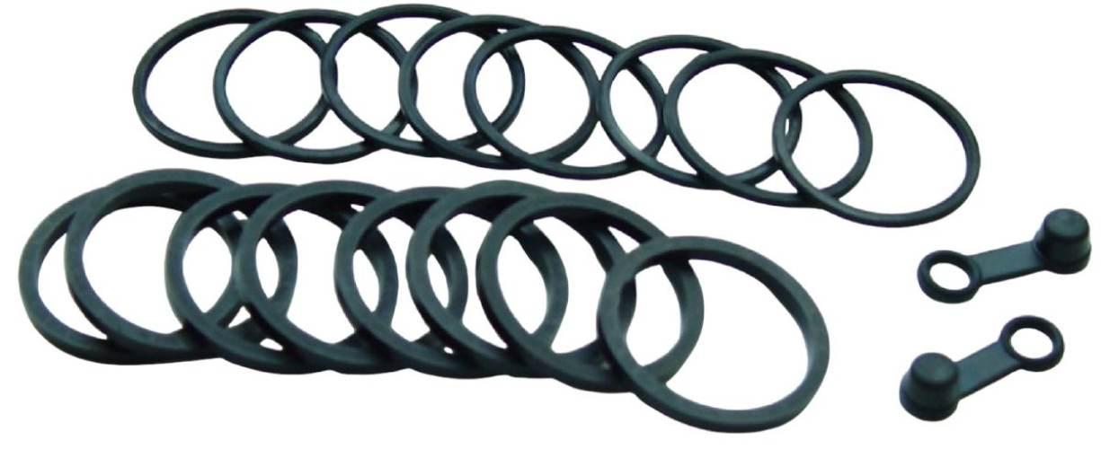 Tourmax Zestaw Naprawczy Zacisku Hamulcowego Przód Yamaha Tdm 850 Fzr 1000