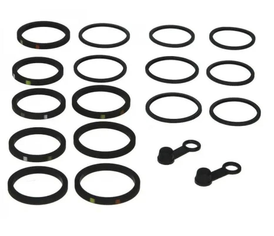 Tourmax Zestaw Naprawczy Zacisku Hamulcowego Przód Yamaha Yzf R1 02-06 Made