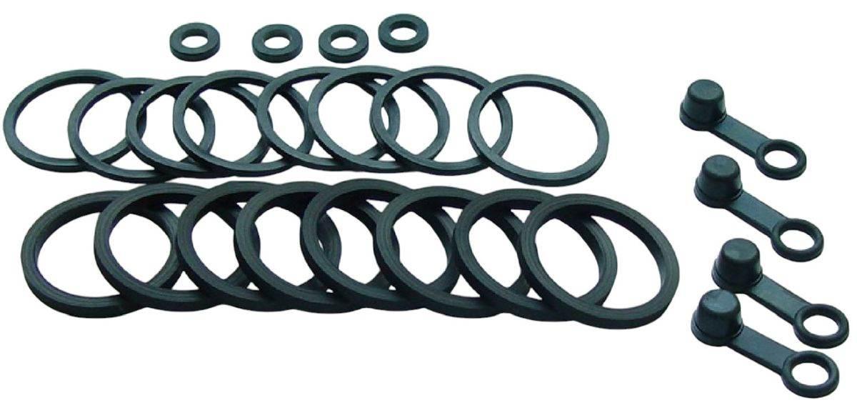 Tourmax Zestaw Naprawczy Zacisku Hamulcowego Przód Suzuki Gsx 600 750 F '88