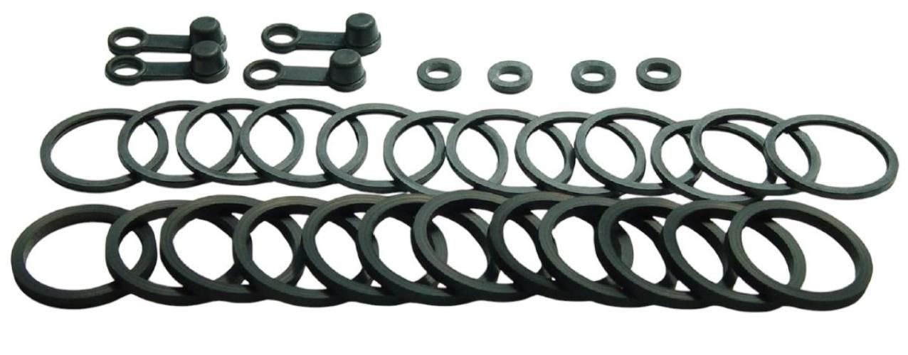 Tourmax Zestaw Naprawczy Zacisku Hamulcowego Przód Suzuki Gsxr 750 W '94-'9