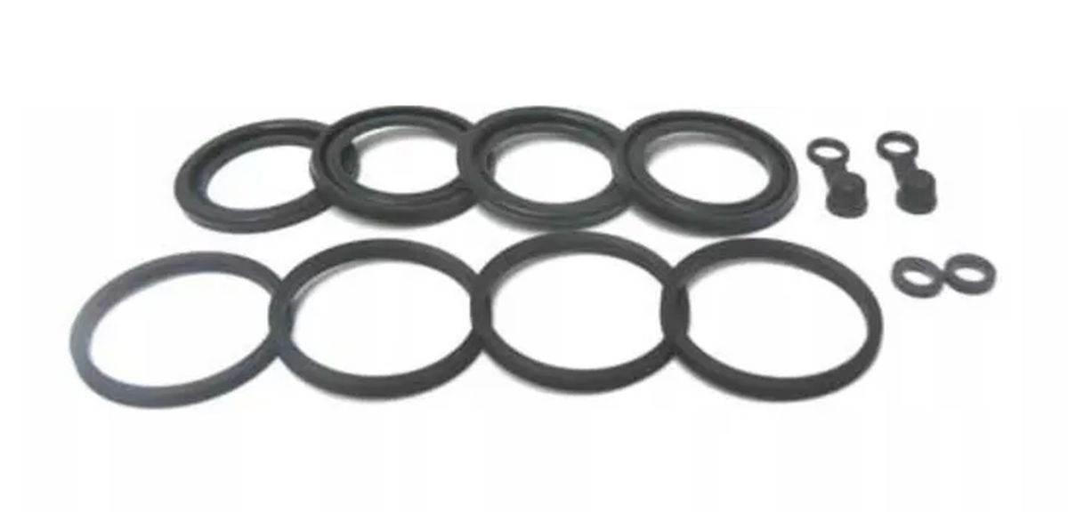 Tourmax Zestaw Naprawczy Zacisku Hamulcowego Przód Suzuki Gsx 550E/Es/Ef Ma