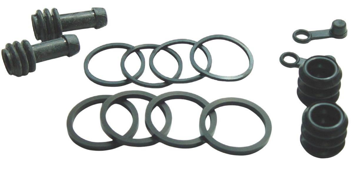 Tourmax Zestaw Naprawczy Zacisku Hamulcowego Przód Suzuki Gsf600S 00-03,Gsx