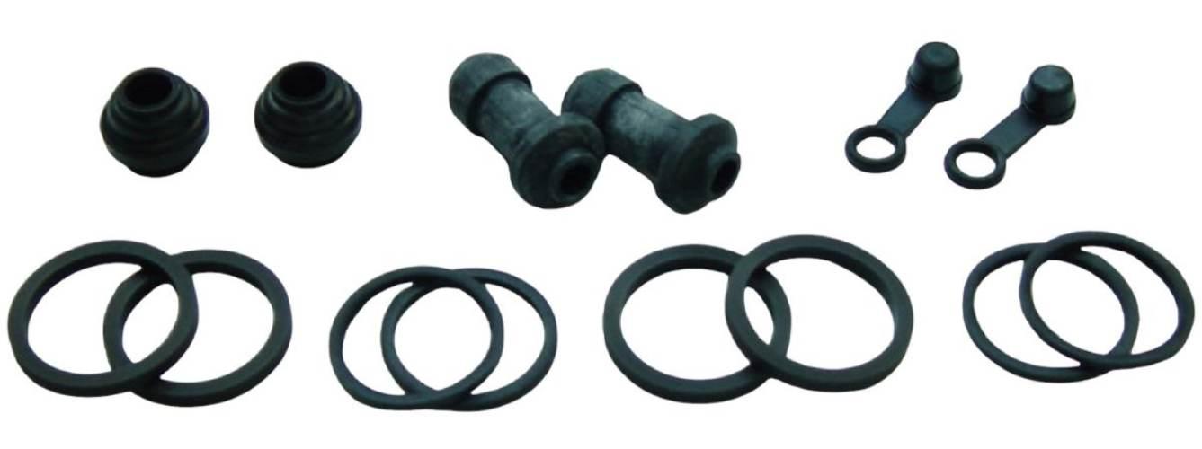 Tourmax Zestaw Naprawczy Zacisku Hamulcowego Przód Suzuki Gsf 600 Bandit '9