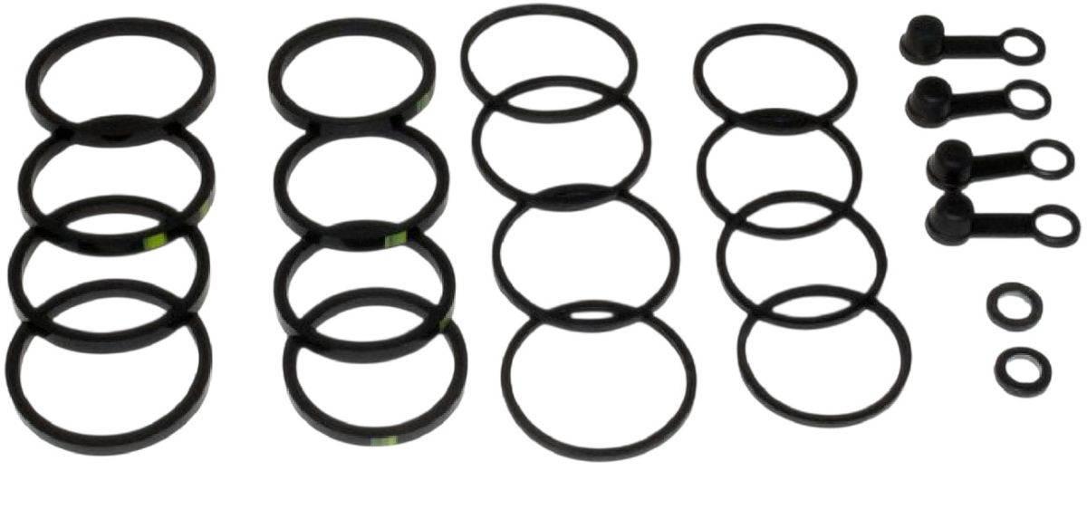 Tourmax Zestaw Naprawczy Zacisku Hamulcowego Przód Suzuki Gsxr 600/750/1000