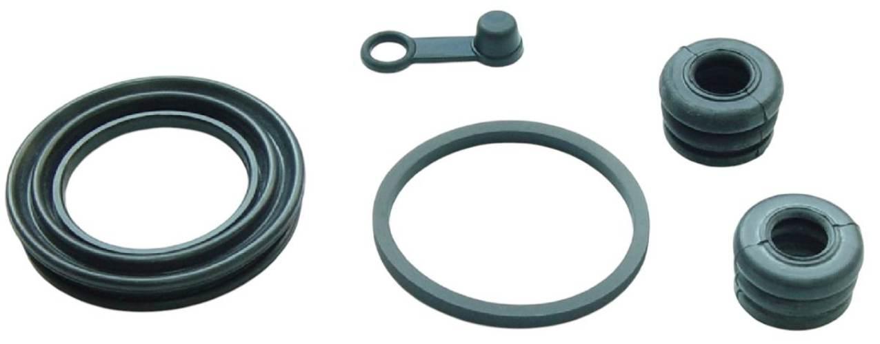 Tourmax Zestaw Naprawczy Zacisku Hamulcowego Przód Kawasaki Z250/305/400/44