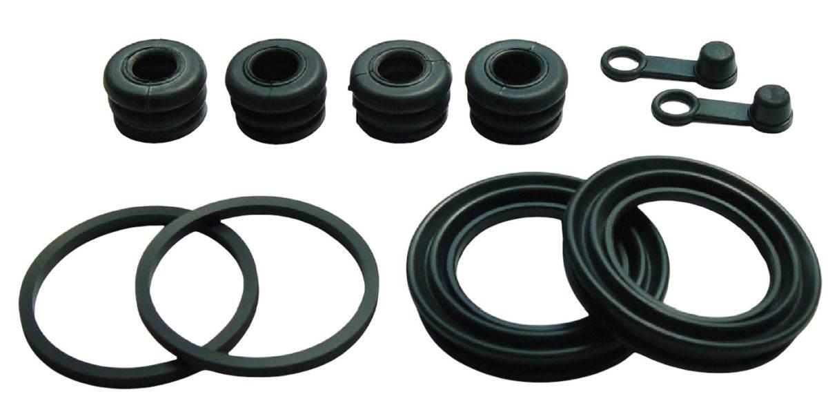 Tourmax Zestaw Naprawczy Zacisku Hamulcowego Przód Kawasaki Z450/550/650/75